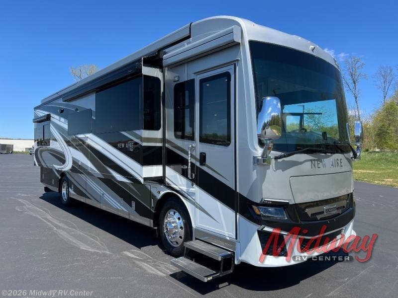 Used 2022 Newmar New Aire 3543 available in Grand Rapids, Michigan