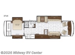 Used 2018 Newmar Ventana 3715 available in Grand Rapids, Michigan