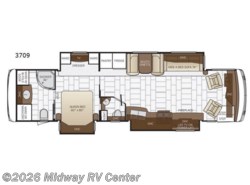 Used 2018 Newmar Ventana 3709 available in Grand Rapids, Michigan