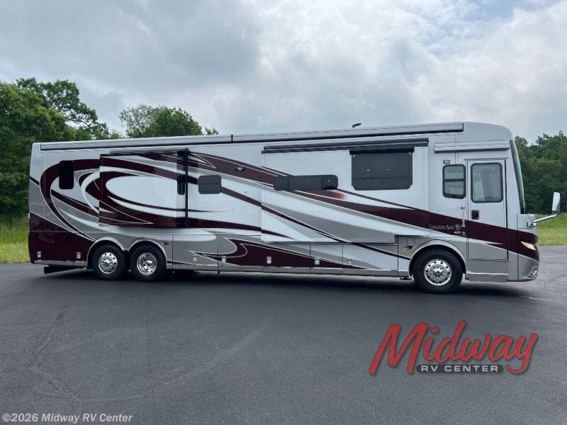 Used 2018 Newmar London Aire 4534 available in Grand Rapids, Michigan