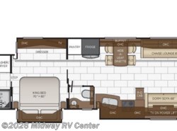 Used 2021 Newmar London Aire 4551 available in Grand Rapids, Michigan