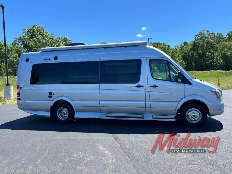 Used 2018 Winnebago Era 70M available in Grand Rapids, Michigan