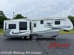 Used 2008 Newmar Cypress CPFW 35KSRL available in Grand Rapids, Michigan