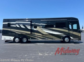Used 2024 Newmar Dutch Star 4081 available in Grand Rapids, Michigan