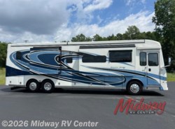 Used 2022 Newmar Dutch Star 4081 available in Grand Rapids, Michigan