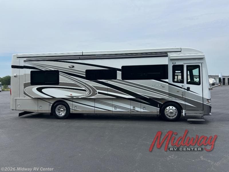 Used 2022 Newmar New Aire 3545 available in Grand Rapids, Michigan