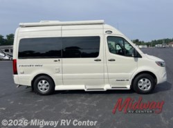 Used 2020 Pleasure-Way Ascent TS available in Grand Rapids, Michigan