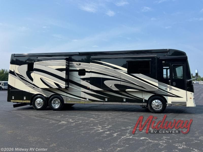 Used 2019 Newmar Dutch Star 4018 available in Grand Rapids, Michigan