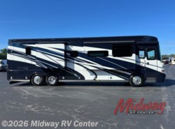 New 2027 Newmar Mountain Aire 4118 available in Grand Rapids, Michigan