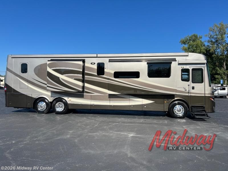 Used 2019 Newmar London Aire 4551 available in Grand Rapids, Michigan