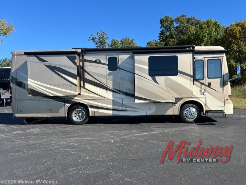 Used 2019  Newmar Ventana 3407 by Newmar from Midway RV Center in Grand Rapids, MI