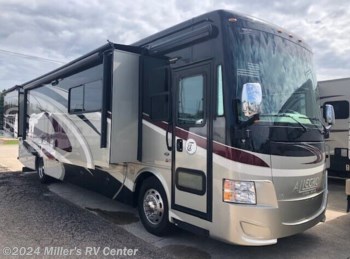 Used 2015 Tiffin Allegro Red 37 PA available in Baton Rouge, Louisiana