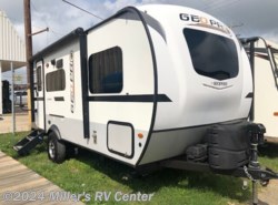  Used 2019 Forest River Rockwood Geo Pro GEOPRO 19FBS available in Baton Rouge, Louisiana