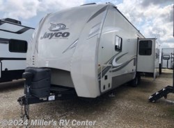 Used 2019 Jayco Eagle HT 280RSOK available in Baton Rouge, Louisiana
