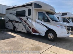 Used 2020 Thor Motor Coach Synergy Sprinter 24MB available in Baton Rouge, Louisiana