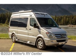 Used 2016 Roadtrek SS Agile  available in Baton Rouge, Louisiana