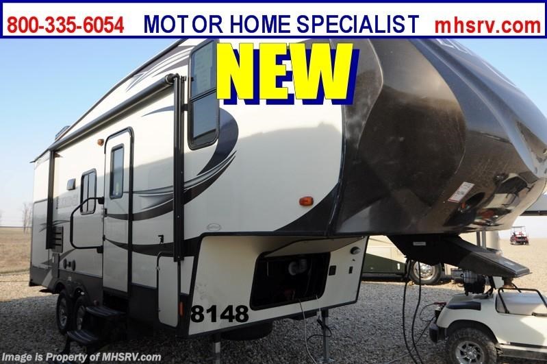 New 2014 Heartland  ElkRidge Extreme Light E22 W/Slide & Ext Kitchen available in Alvarado, Texas