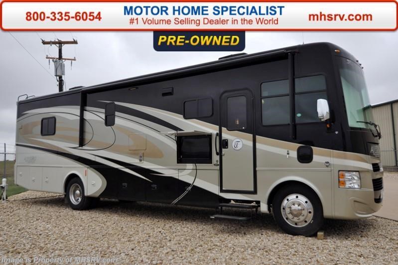 Used 2015 Tiffin Allegro Open Road bath &1/2 w 2 slides available in Alvarado, Texas
