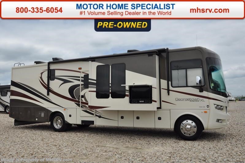 Used 2016 Forest River Georgetown XL 378TS available in Alvarado, Texas