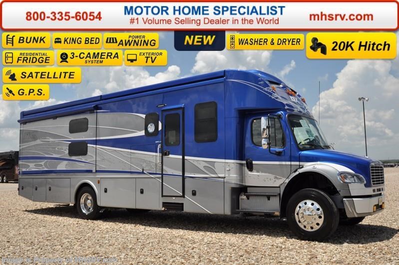 2018 Dynamax Corp Rv Dx3 37bh Super C Bunk House For At 2018 Dynamax Corp Dx3 37bh Super C Bunk House Rv For At Mhsrv