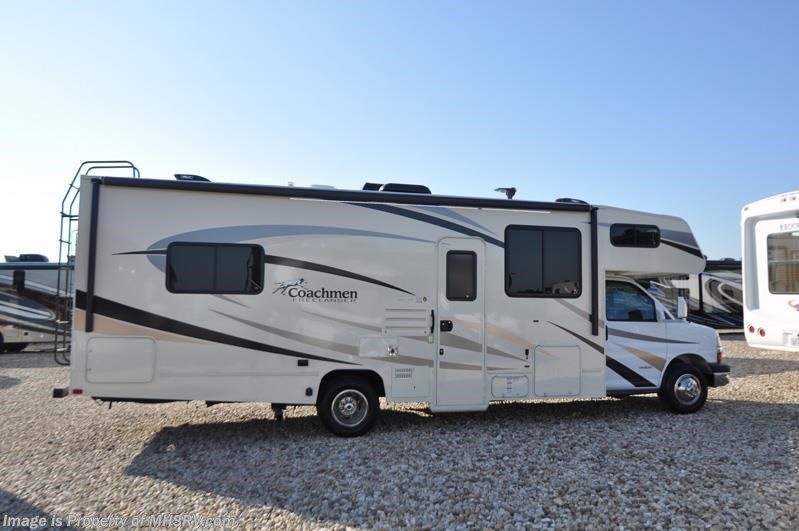 New 2017 Coachmen Freelander  27QBC Coach for Sale @ MHSRV Back-Up Cam, 15K A/C available in Alvarado, Texas