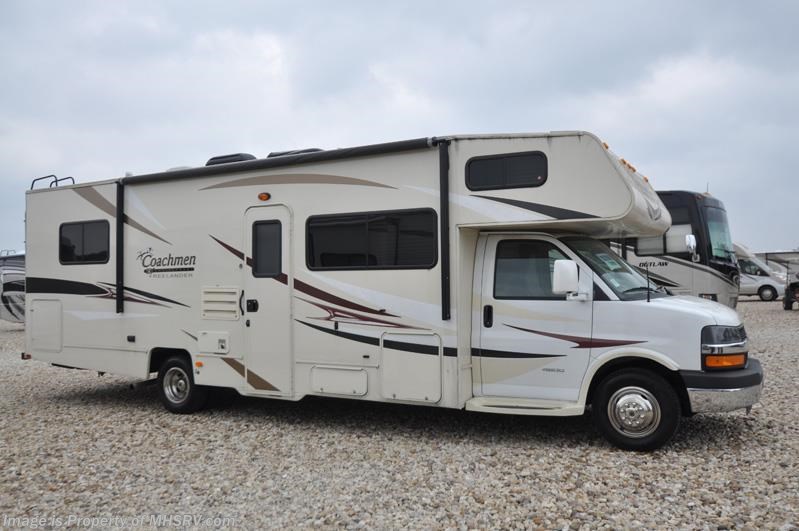 Used 2015 Coachmen Freelander  28QB available in Alvarado, Texas
