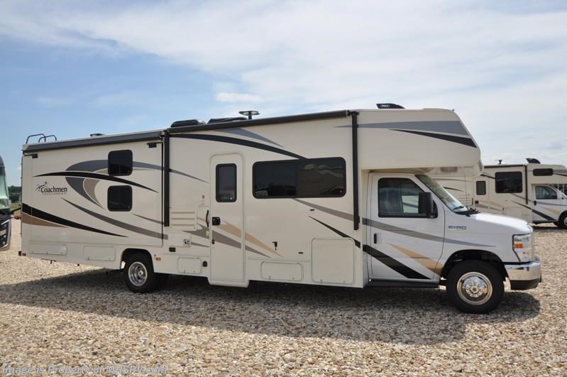 New 2018 Coachmen Freelander  31BH Bunk Model W/Ent. Pkg., 15K A/C, Air Assist available in Alvarado, Texas