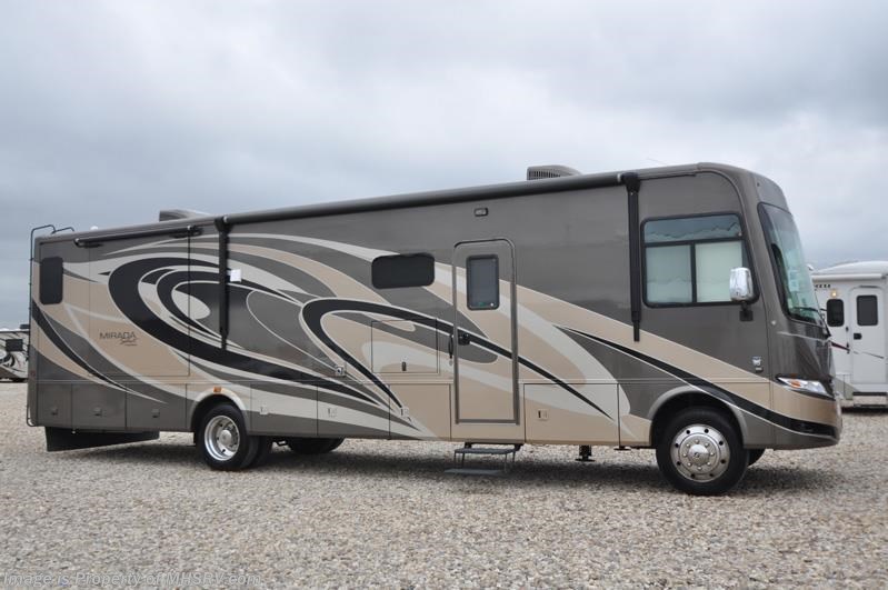 Used 2017 Coachmen Mirada Select 37LS Bunk Model, Bath & 1/2 available in Alvarado, Texas