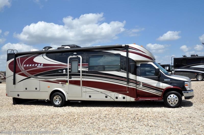 Used 2013 Coachmen Concord 300TS W/ 3 Slides available in Alvarado, Texas