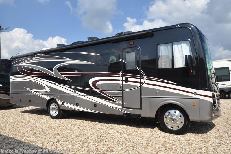 New 2018 Holiday Rambler Vacationer XE 32A RV for Sale W/King, Sat, Res Fridge, W/D available in Alvarado, Texas