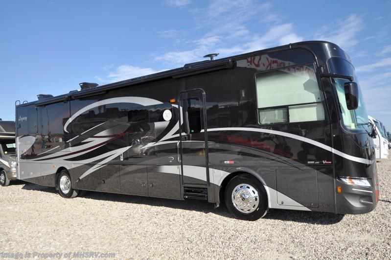 New 2018 Forest River Legacy SR 38C-340 Bunk House 2 Full Baths W/ OH Loft available in Alvarado, Texas