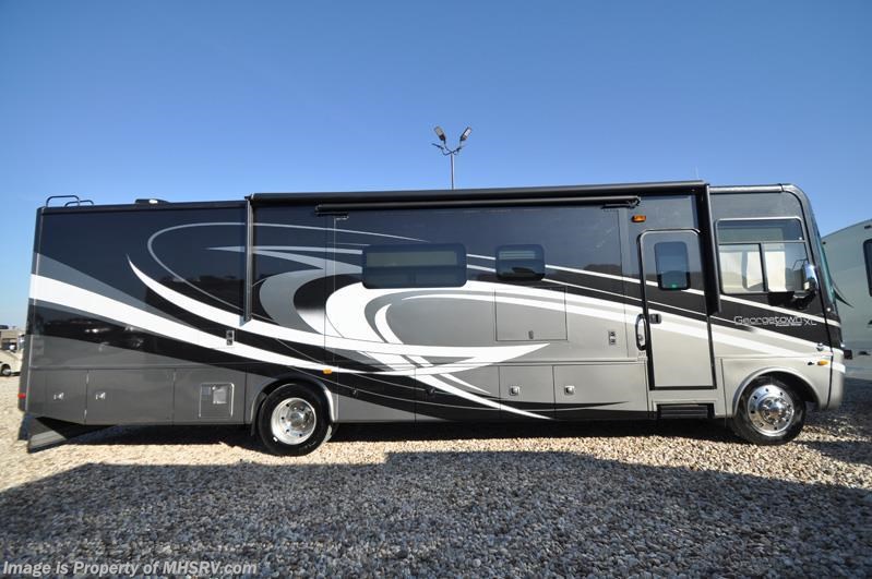 New 2015 Forest River Georgetown XL 377TS W/ OH Bed, Res Fridge available in Alvarado, Texas