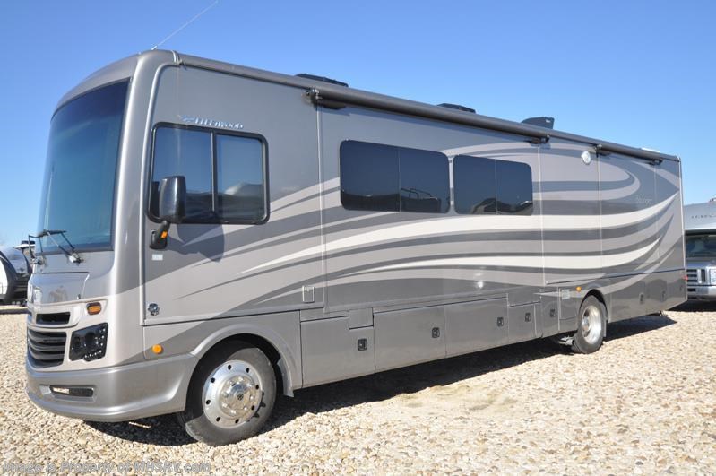 Used 2017 Fleetwood Bounder 36H Bath & 1/2 W/ 4 TV's, Res Fridge, AGS available in Alvarado, Texas