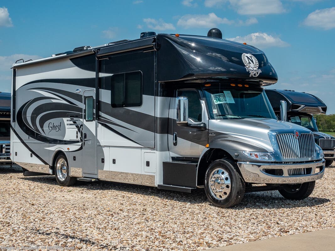 New 2020 Nexus Ghost 34DS available in Alvarado, Texas