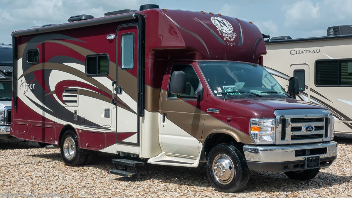 New 2020 Nexus Viper 25V available in Alvarado, Texas