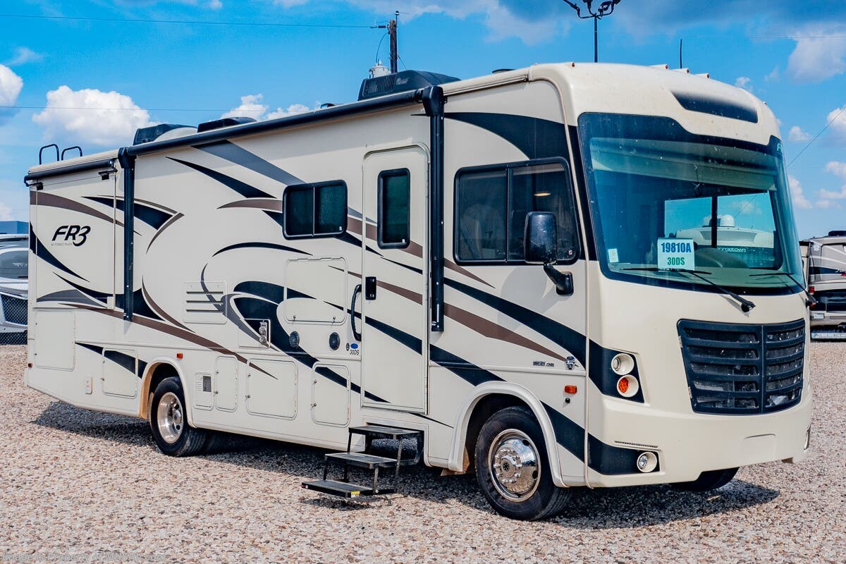 Used 2018 Forest River FR3 30DS available in Alvarado, Texas
