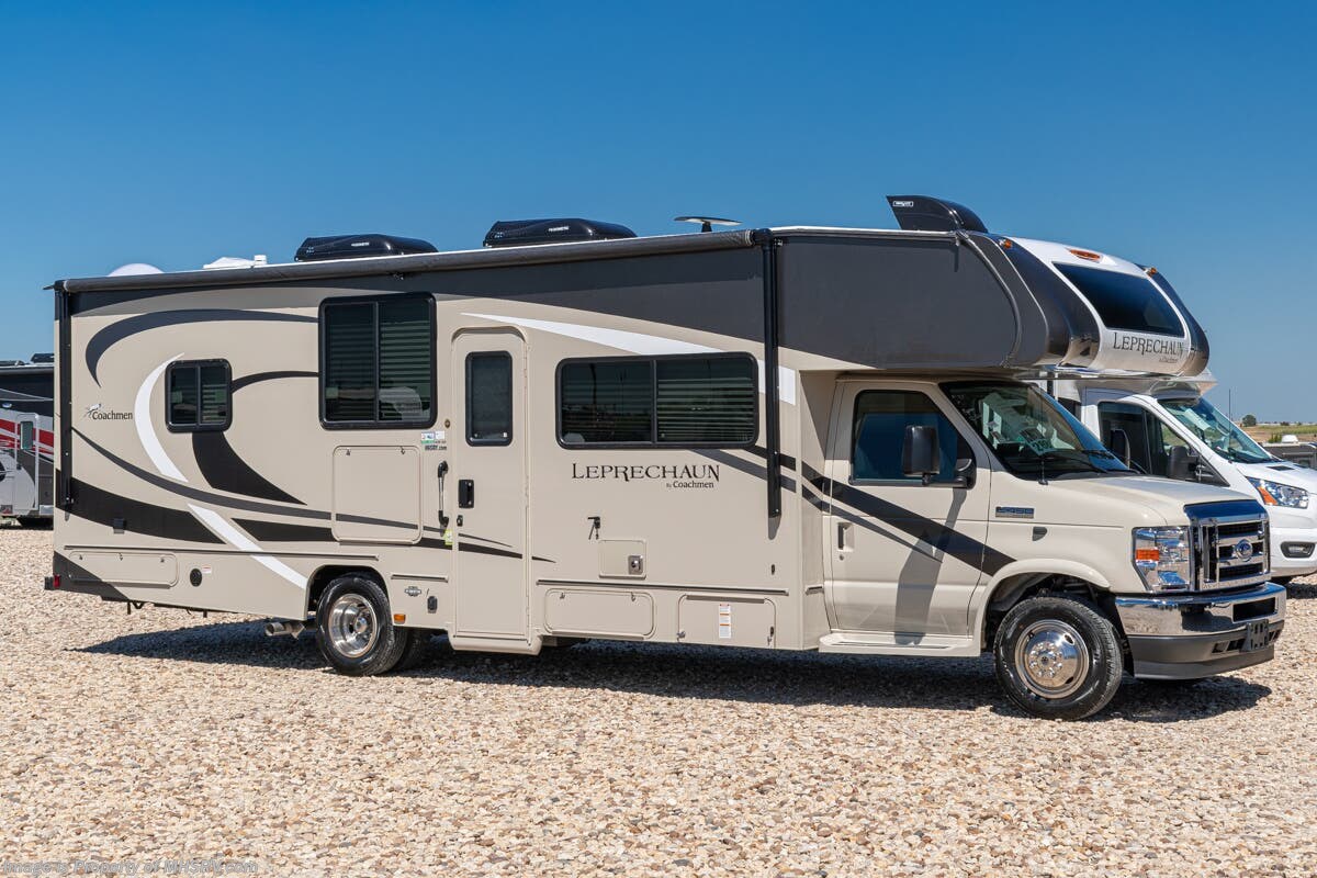 New 2021 Coachmen Leprechaun 298KB available in Alvarado, Texas