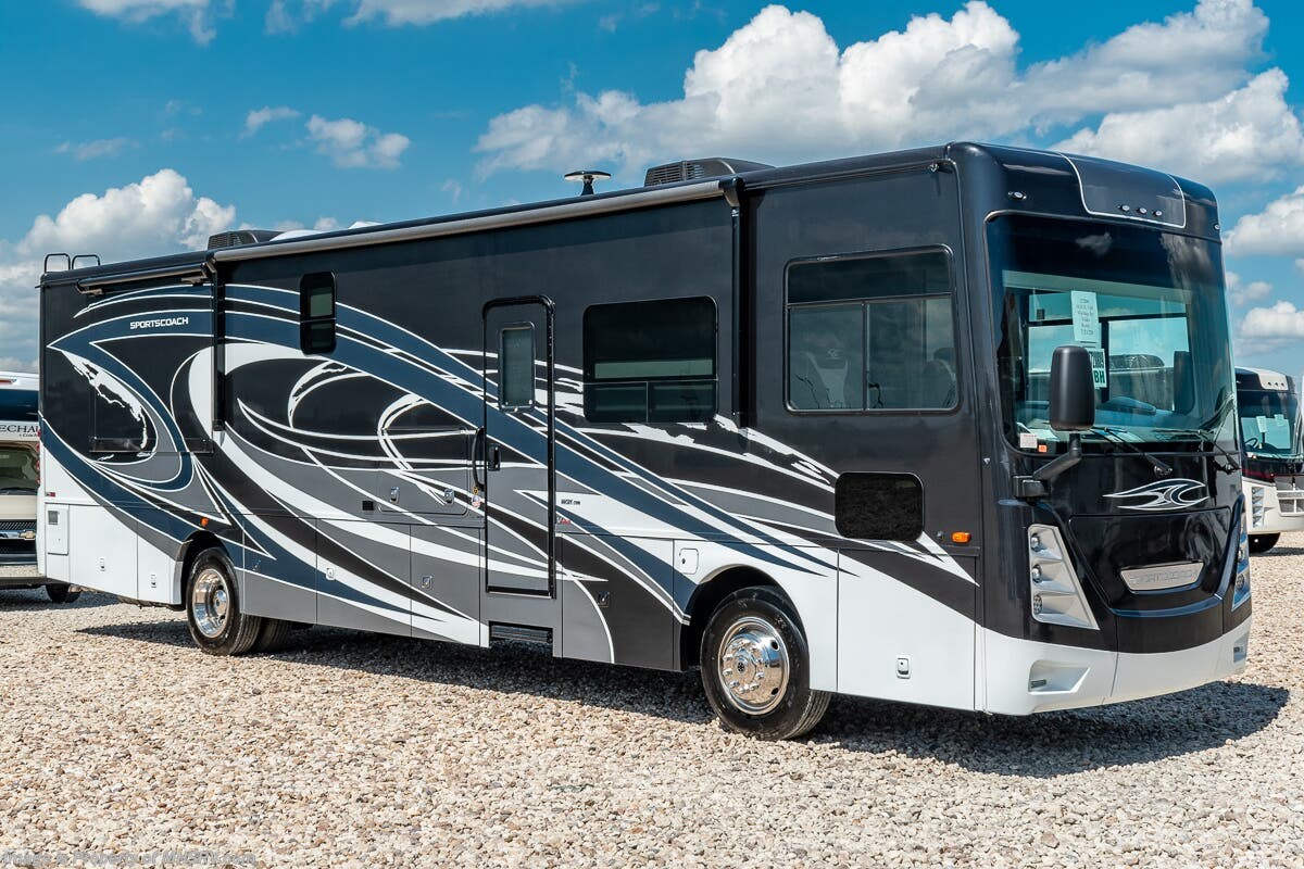 New 2021 Sportscoach Sportscoach SRS 366BH available in Alvarado, Texas