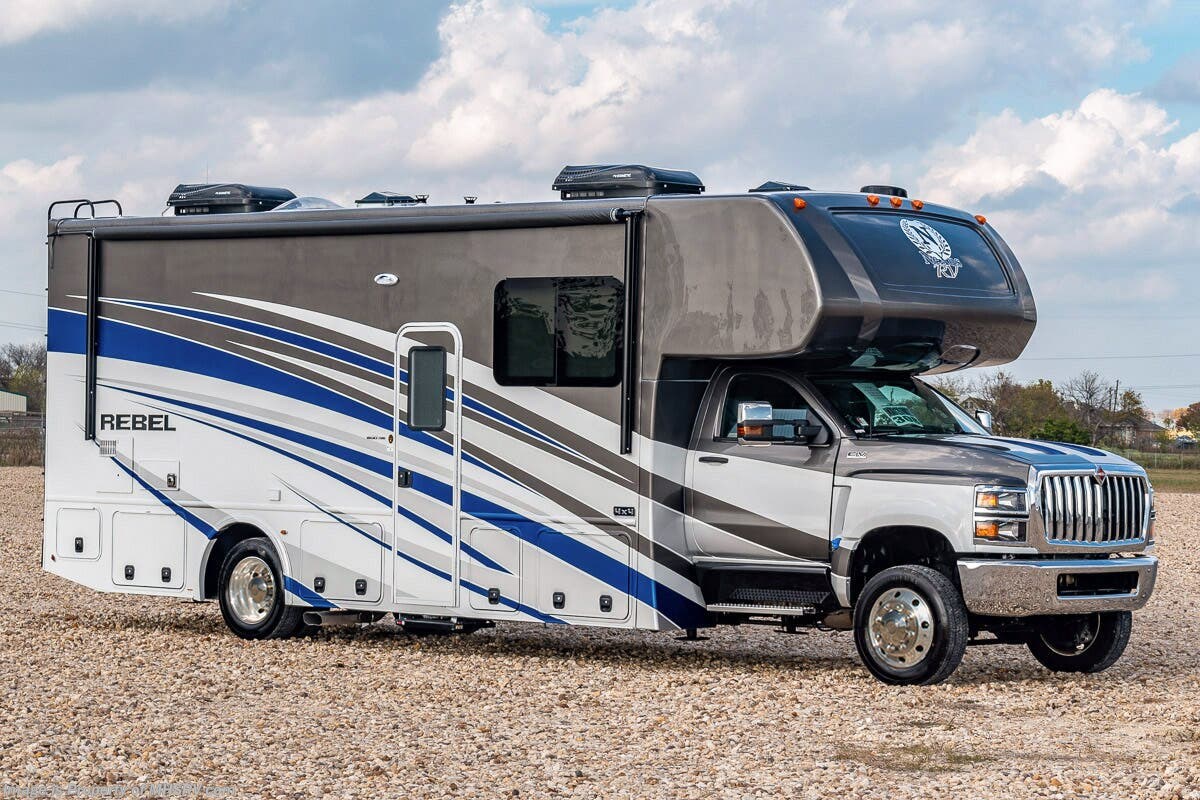New 2021 Nexus Rebel 30R available in Alvarado, Texas