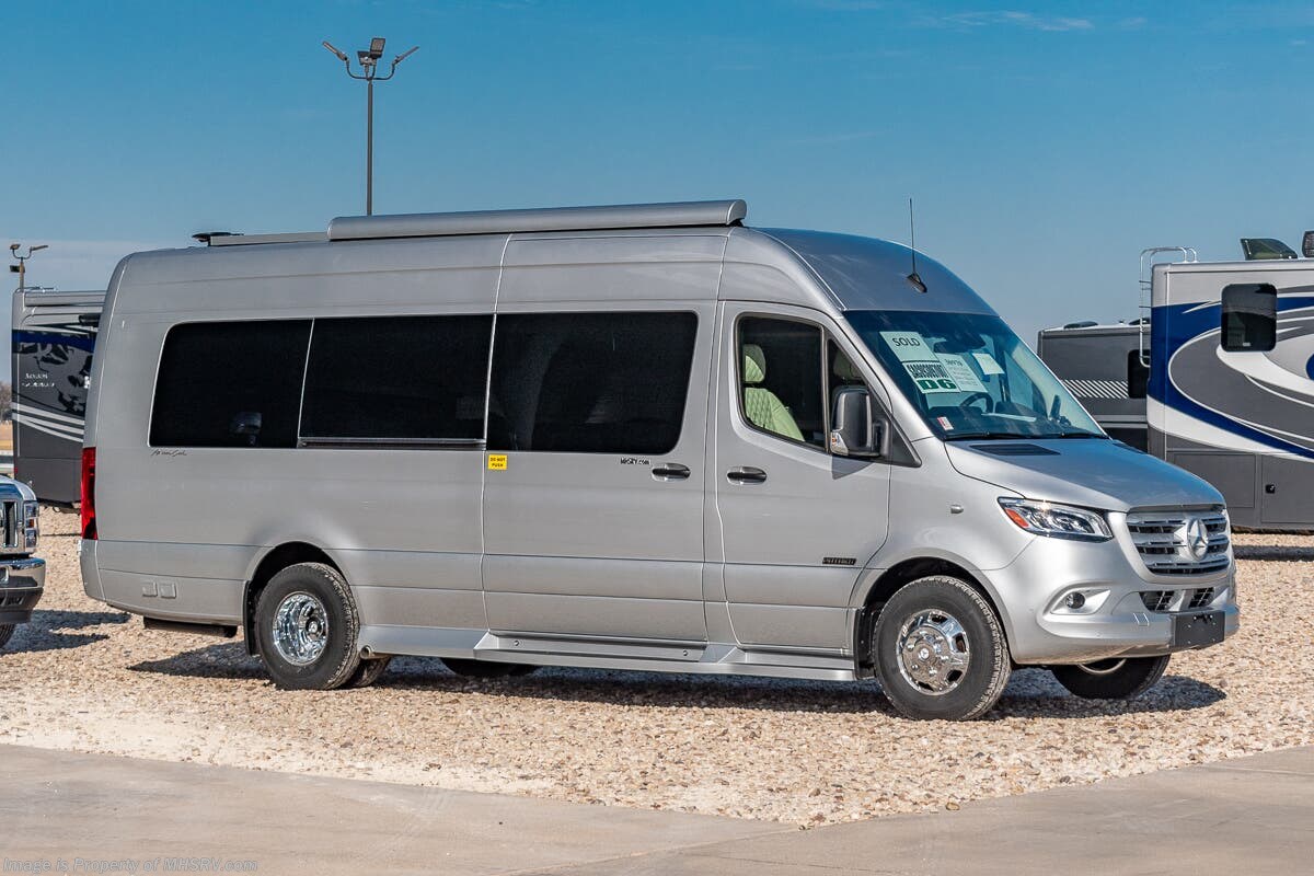 New 2022 American Coach Patriot Cruiser D6 available in Alvarado, Texas