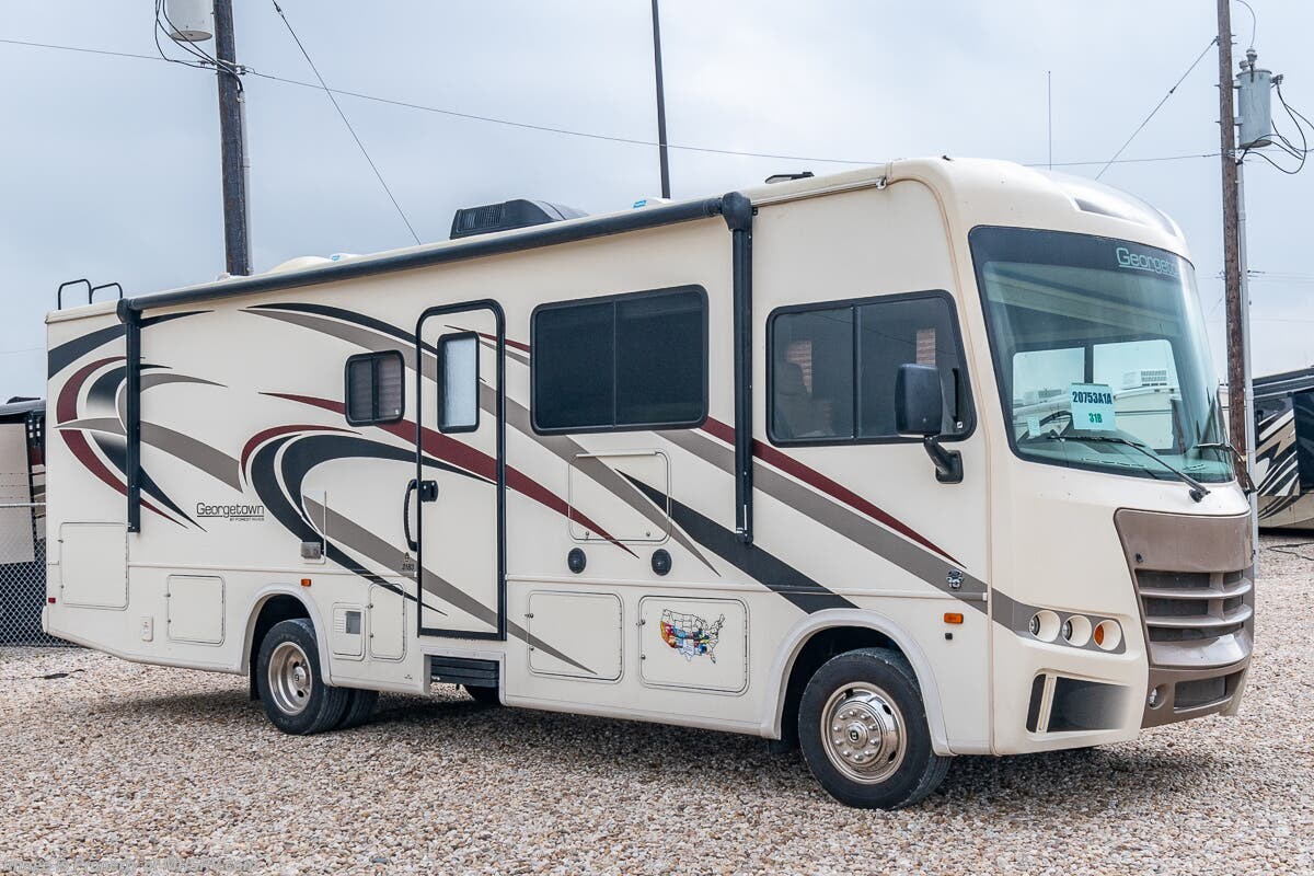 Used 2017 Forest River Georgetown 3 Series GT3 31B3 available in Alvarado, Texas