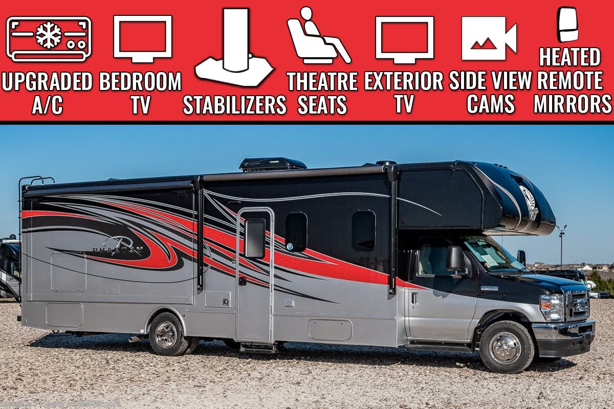 New 2023 Nexus Phantom 32P available in Alvarado, Texas