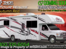 New 2023 Thor Motor Coach Four Winds 28Z available in Alvarado, Texas