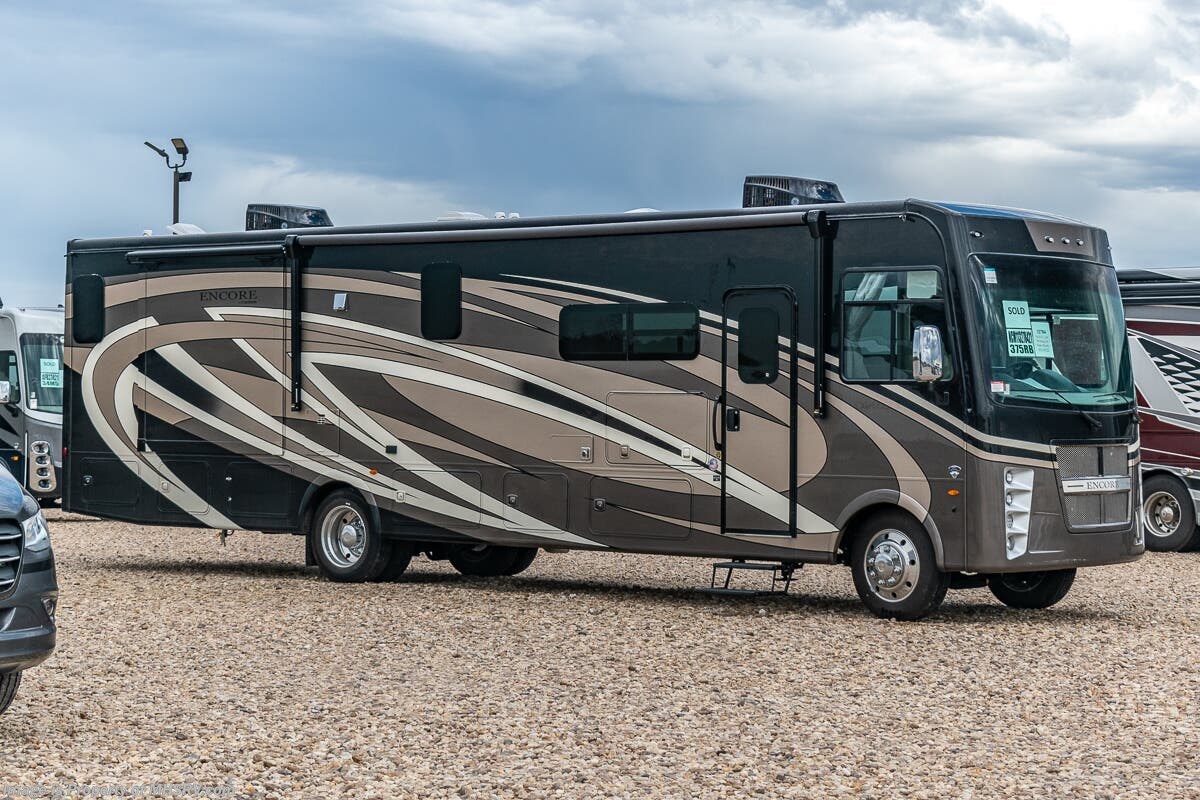 New 2022 Coachmen Encore 375RB available in Alvarado, Texas