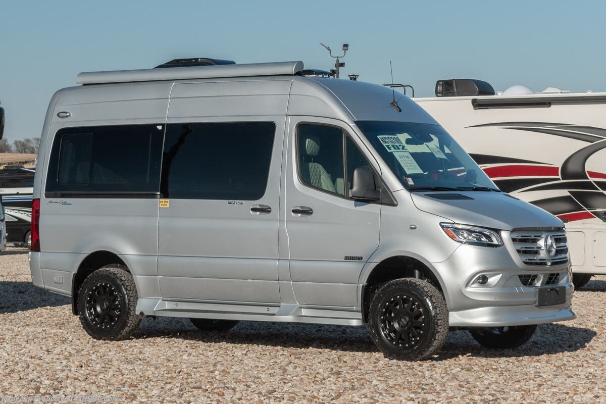New 2023  American Coach Patriot FD2 by American Coach from Motor Home Specialist in Alvarado, TX