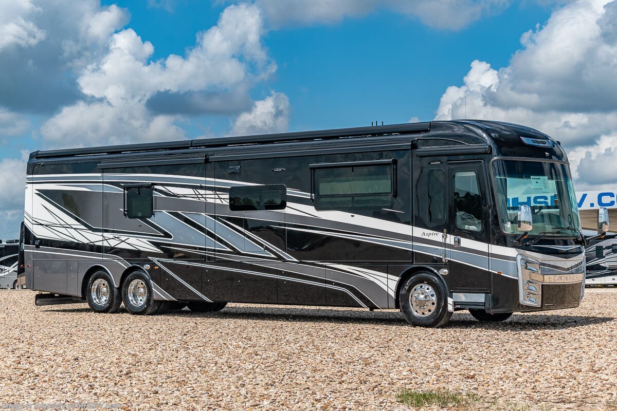 New 2022 Entegra Coach Aspire 44B available in Alvarado, Texas