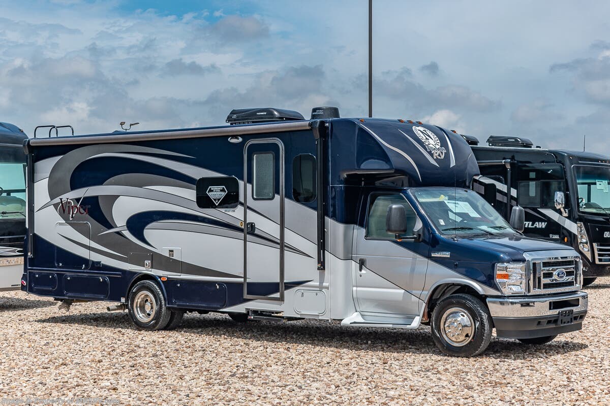 New 2022 Nexus Viper 27V available in Alvarado, Texas