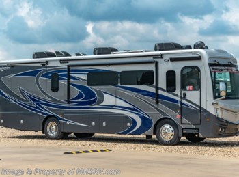 New 2022 Fleetwood Discovery 36Q available in Alvarado, Texas
