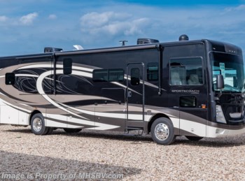New 2022 Coachmen Sportscoach SRS 365RB available in Alvarado, Texas