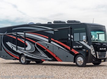 New 2022 Thor Motor Coach Outlaw 38KB available in Alvarado, Texas